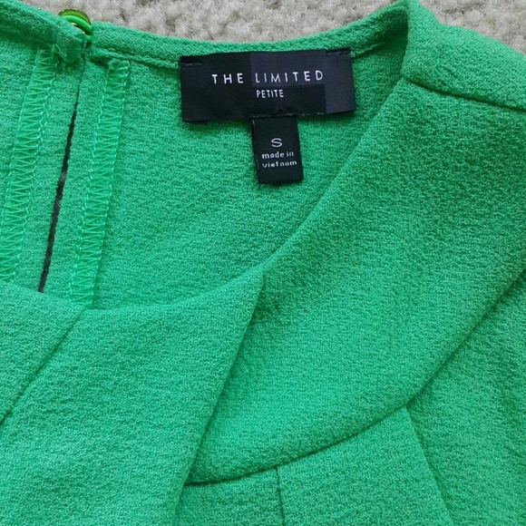 💚 Green sleeveless top Small - Picture 6 of 6